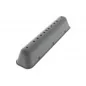 Aube de tambour de 10 trous et 6 bornes pour lave-linge Beko 2827760100 (pièce d'origine) Aube de tambour de 10 trous et 6 bornes pour lave-linge Beko 2827760100 (pièce d'origine)
