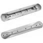Lama cestello 64L per lavatrice Whirlpool 481010374361 (parte originale del produttore) Costi di spedizione da € 5,90