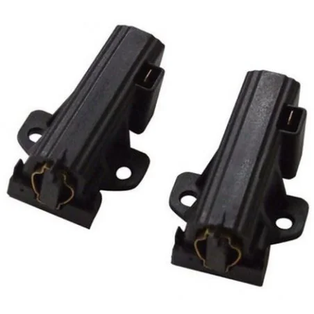 Motor carbon for Electrolux washing machine - AEG (adaptable part)