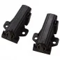 Set 2 pezzi carboncini motore per lavatrice Electrolux 4006020152 (Parte compatibile) Costi di spedizione da € 5,90 Set 2 pezzi carboncini motore per lavatrice Electrolux 4006020152 (Parte compatibile) Costi di spedizione da € 5,90