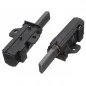 Set 2 pezzi carboncini motore per lavatrice Electrolux 4006020152 (Parte compatibile) Costi di spedizione da € 5,90 Set 2 pezzi carboncini motore per lavatrice Electrolux 4006020152 (Parte compatibile) Costi di spedizione da € 5,90