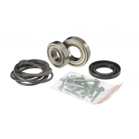 Drum bearing kit for Bosch washing machine (genuine part)