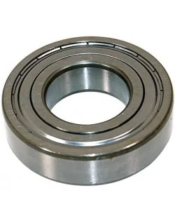 Cuscinetto 6206ZZ per cestello lavatrice Whirlpool 481252028004 (parte originale) Costi di spedizione da € 5,90