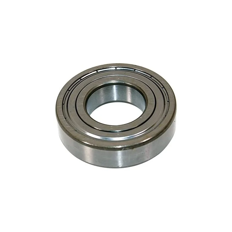 Roulement 6206ZZ pour tambour de Lave-linge 481252028004 (pièce d'origine) Roulement 6206ZZ pour tambour de Lave-linge 481252028004 (pièce d'origine)