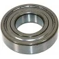 Roulement 6206ZZ pour tambour de Lave-linge 481252028004 (pièce d'origine) Roulement 6206ZZ pour tambour de Lave-linge 481252028004 (pièce d'origine)