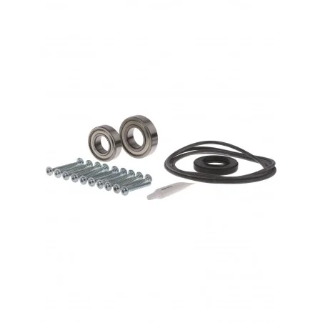 Kit roulement de tambour pour Lave-linge Bosch - Siemens (pièce d'origine)