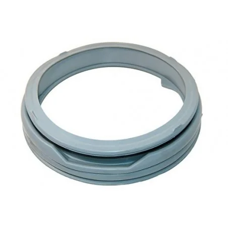 Original Smeg washing machine door seal cuff....