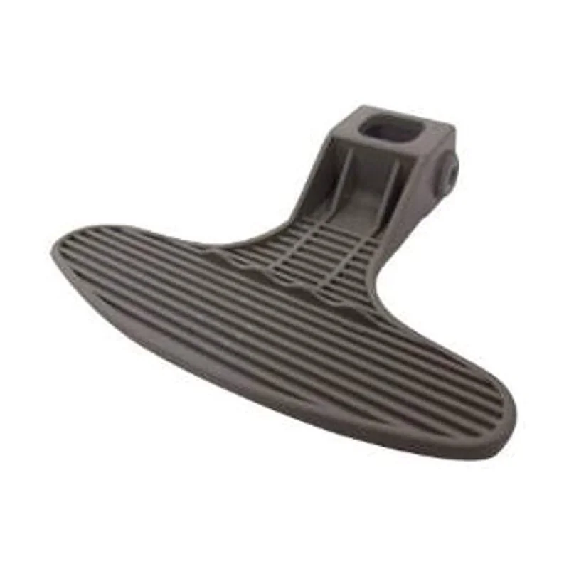 Poignée de porte hublot gris pour lave-linge Beko 2821580200 (pièces d'origine constructeur) Frais de port à partir de 5,90 € Poignée de porte hublot gris pour lave-linge Beko 2821580200 (pièces d'origine constructeur) Frais de port à partir de 5,90 €