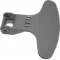 Poignée de porte hublot gris pour lave-linge Beko 2821580200 (pièces d'origine constructeur) Frais de port à partir de 5,90 € Poignée de porte hublot gris pour lave-linge Beko 2821580200 (pièces d'origine constructeur) Frais de port à partir de 5,90 €