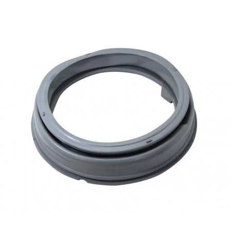 Original Smeg washing machine door seal cuff....