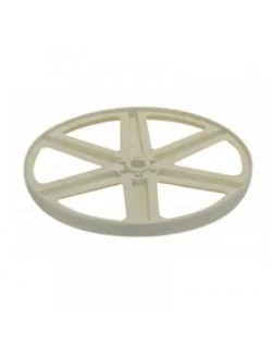 Poulie pour tambour de lave-linge SAMSUNG DC66-00767A (pièce d'origine constructeur) 