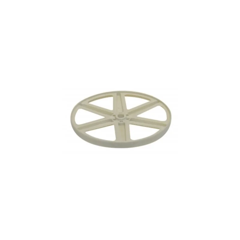 Poulie pour tambour de lave-linge SAMSUNG DC66-00767A (pièce d'origine constructeur) Poulie pour tambour de lave-linge SAMSUNG DC66-00767A (pièce d'origine constructeur)