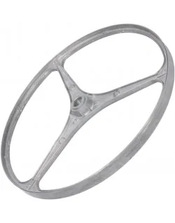 Poulie pour tambour de lave-linge Whirlpool 481252888083 (pièce d'origine constructeur) 