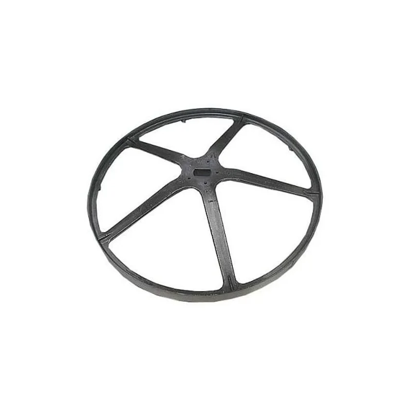 Poulie pour tambour de lave-linge Ariston - Hotpoint C00199343 (pièce d'origine constructeur) Poulie pour tambour de lave-linge Ariston - Hotpoint C00199343 (pièce d'origine constructeur)