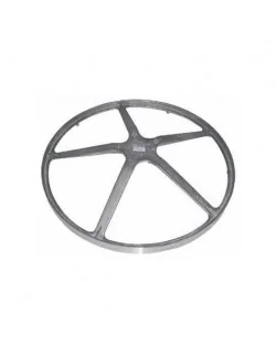 Poulie pour tambour de lave-linge Ariston - Hotpoint C00044768 (pièce d'origine constructeur) 