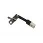 Thermistor sonde de température pour lave-linge LG 6322FR2046C (pièce d'origine) Frais de port à partir de 5,90 € Thermistor sonde de température pour lave-linge LG 6322FR2046C (pièce d'origine) Frais de port à partir de 5,90 €