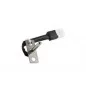 Thermistor sonde de température pour lave-linge LG 6322FR2046C (pièce d'origine) Frais de port à partir de 5,90 € Thermistor sonde de température pour lave-linge LG 6322FR2046C (pièce d'origine) Frais de port à partir de 5,90 €