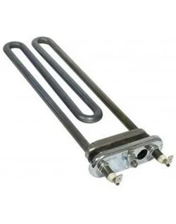 Resistenza riscaldante senza sonda per lavatrice Bosch - Siemens 00265961 (parte compatibile) Costi di spedizione da € 5,90