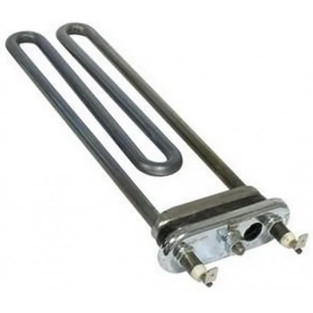 Heating resistance for Bosch washing machine drum adaptable part