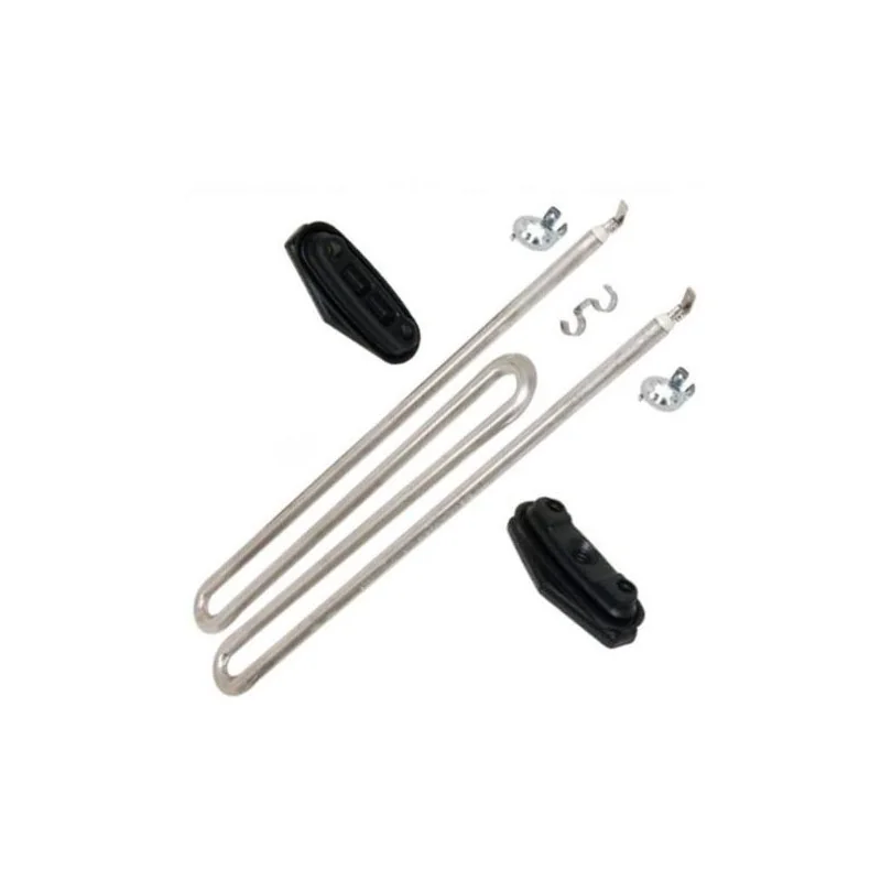 Resistenza riscaldante riscaldatore ad immersione per lavatrice Miele 6260483 (parte compatibile)
