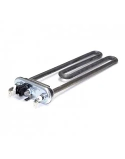 Resistenza riscaldamento con sonda + NTC lavatrice Whirlpool 481010645279 (parte compatibile) Costi di spedizione da € 5,90