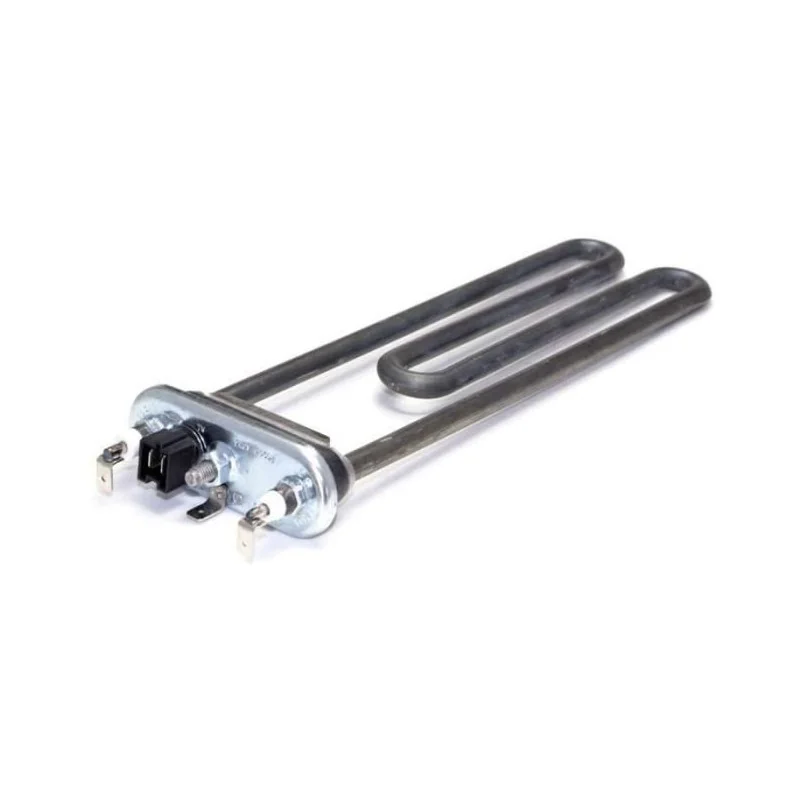 Resistenza riscaldamento con sonda + NTC lavatrice Whirlpool 481010645279 (parte compatibile) Costi di spedizione da € 5,90 Resistenza riscaldamento con sonda + NTC lavatrice Whirlpool 481010645279 (parte compatibile) Costi di spedizione da € 5,90
