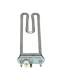 Resistenza riscaldamento con sonda per lavatrice Beko 2863403000 (parte originale) Costi di spedizione da € 5,90
