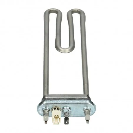 Immersion heater + probe for Beko washing machine original part