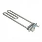 Résistance chauffante avec sonde pour lave-linge Beko 2863403000 (pièce d'origine) Résistance chauffante avec sonde pour lave-linge Beko 2863403000 (pièce d'origine)
