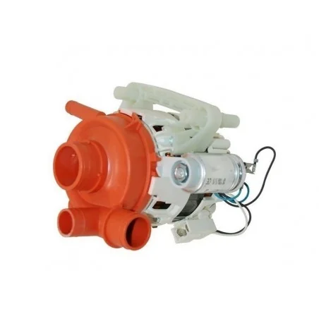 Pompe de cyclage pour lave-vaisselle SMEG