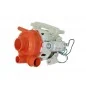 Pompa ciclo lavastoviglie SMEG 795210632 (Parte originale) Consegna gratuita