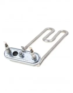 Immersion heater heating element for Bosch washing machine - Siemens 00644801 (original part) Free delivery