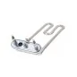 Elemento riscaldante riscaldatore ad immersione per lavatrice Bosch - Siemens 00644801 (parte originale) Consegna gratuita