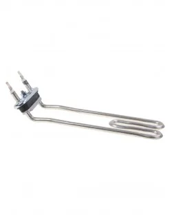 Heating resistance for Bosch washing machine drum original part
