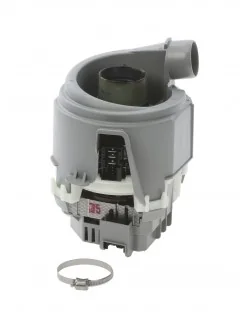 Heating pump - cycling for dishwasher (Genuine part)