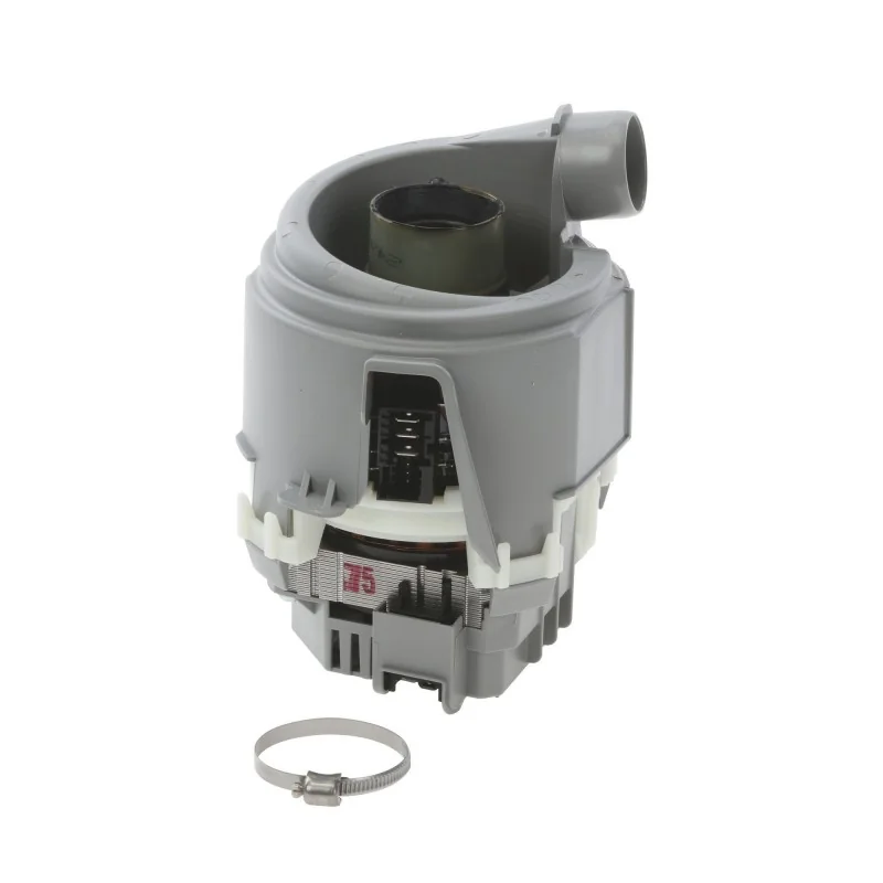 Heating pump - cycling for dishwasher (Genuine part) Heating pump - cycling for dishwasher (Genuine part)