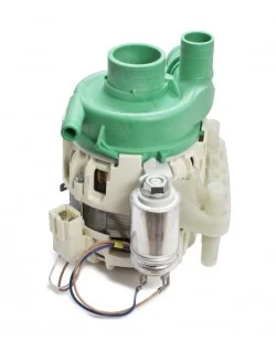Pompe de cyclage lave-vaisselle SMEG 795210634 (Pièce d'origine) 
