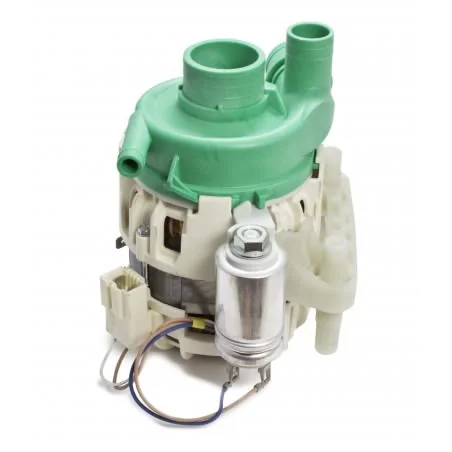 Pompe de cyclage pour lave-vaisselle SMEG