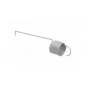Ressort de cuve pour lave-linge Bosch - Siemens 00056764 (pièce d'origine constructeur) Frais de port à partir de 5,90 € Ressort de cuve pour lave-linge Bosch - Siemens 00056764 (pièce d'origine constructeur) Frais de port à partir de 5,90 €