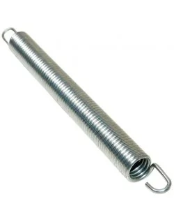 Molla per cerniera lavastoviglie Beko 1881030100 (Parte originale del produttore) Costi di spedizione da € 5,90