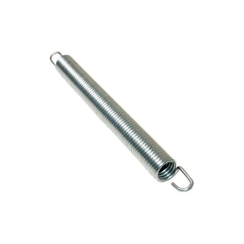 Molla per cerniera lavastoviglie Beko 1881030100 (Parte originale del produttore) Costi di spedizione da € 5,90