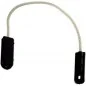 LG 4933DD3001B Dishwasher Hinge Connection Cable (Original Part) LG 4933DD3001B Dishwasher Hinge Connection Cable (Original Part)