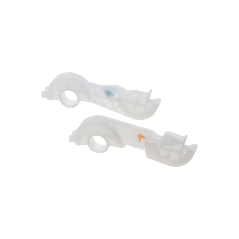 Jeu de guide câble pour charnière de lave-vaisselle Bosch 00623536 (Pièce d'origine) Jeu de guide câble pour charnière de lave-vaisselle Bosch 00623536 (Pièce d'origine)