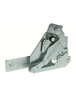 Cerniera porta lavastoviglie destra SMEG 681330614 (pezzo originale del produttore) spese di spedizione da € 5,90