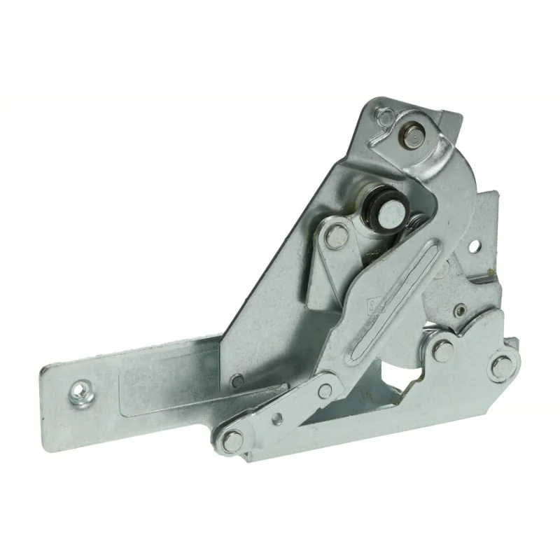 Charnière droite de porte lave-vaisselle SMEG 681330614 (pièce d'origine constructeur) Charnière droite de porte lave-vaisselle SMEG 681330614 (pièce d'origine constructeur)