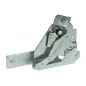 Charnière droite de porte lave-vaisselle SMEG 681330614 (pièce d'origine constructeur) Charnière droite de porte lave-vaisselle SMEG 681330614 (pièce d'origine constructeur)