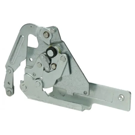 Cerniera sinistra porta lavastoviglie SMEG (pezzo originale)