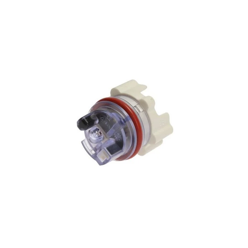 Pressostat de niveau pour lave-vaisselle Whirlpool 480140101529 (pièce d'origine constructeur) Pressostat de niveau pour lave-vaisselle Whirlpool 480140101529 (pièce d'origine constructeur)