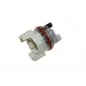 Pressostat de niveau pour lave-vaisselle Whirlpool 480140101529 (pièce d'origine constructeur) Pressostat de niveau pour lave-vaisselle Whirlpool 480140101529 (pièce d'origine constructeur)