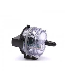 Pressostat indicateur de niveau pour lave-vaisselle Whirlpool 484000000420 (pièce d'origine) 